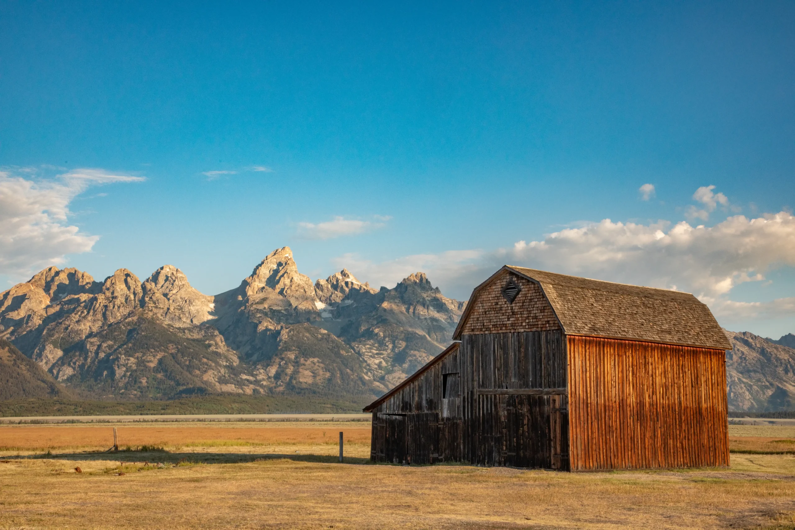 TheGrandTetons