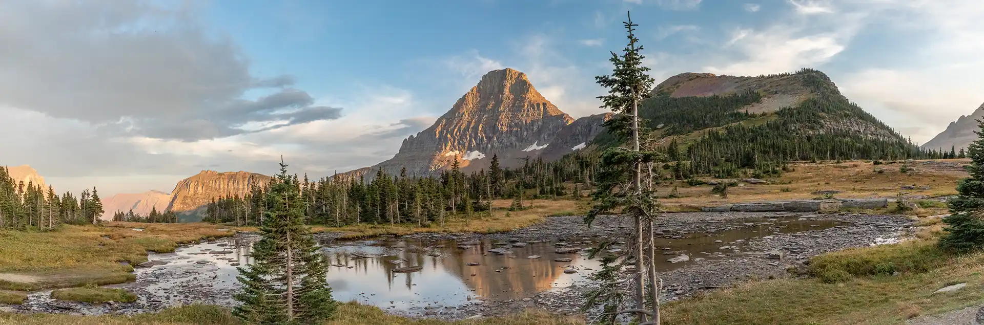 Glacier National Park