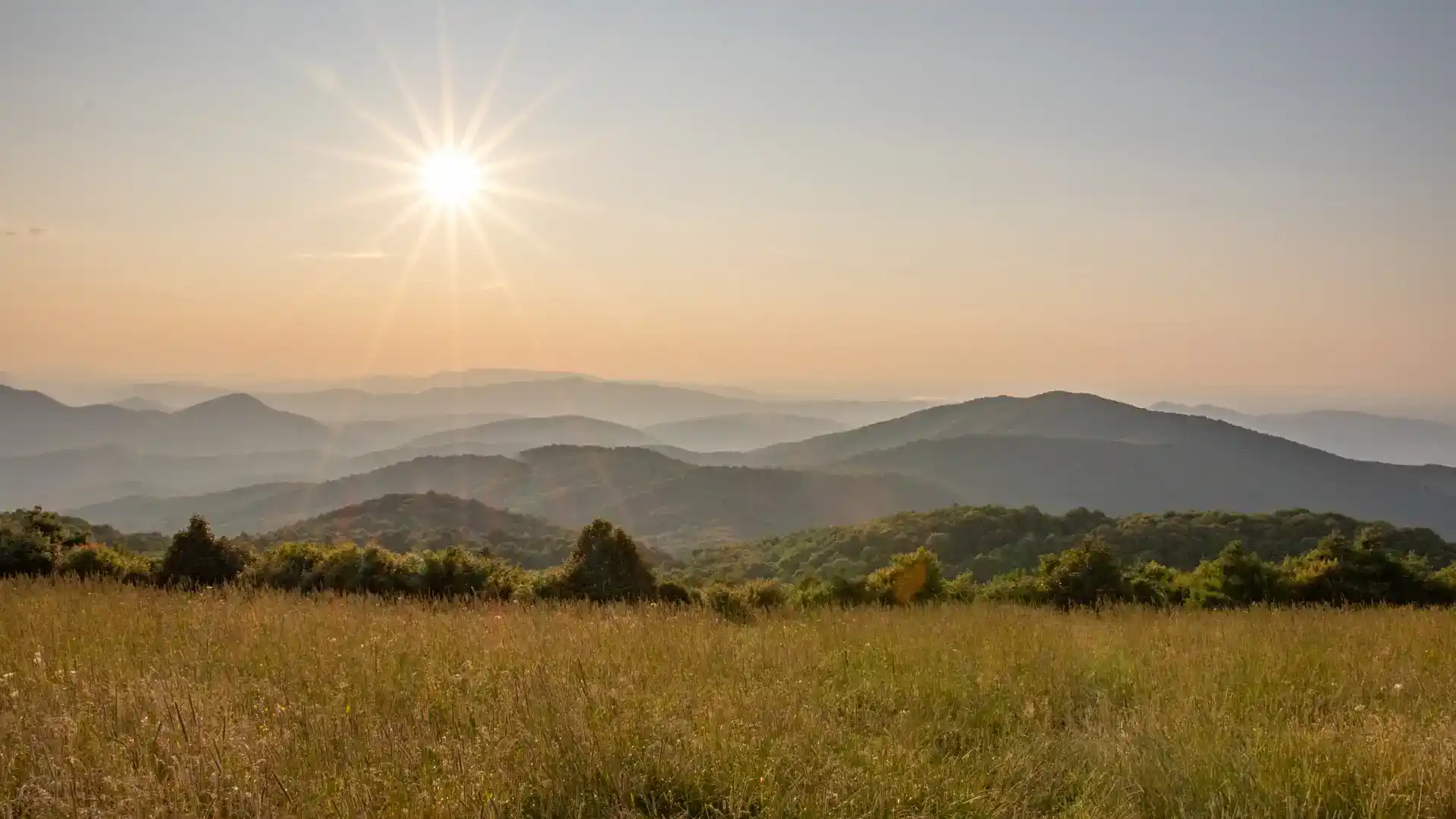 Max Patch North Carolina